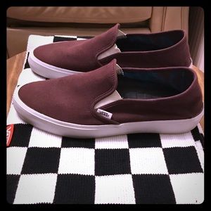 Vans Surf x Joel Tudor edition